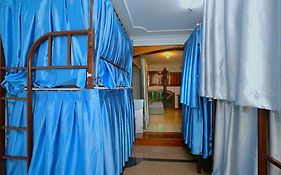 Sakura Hostel Saigon